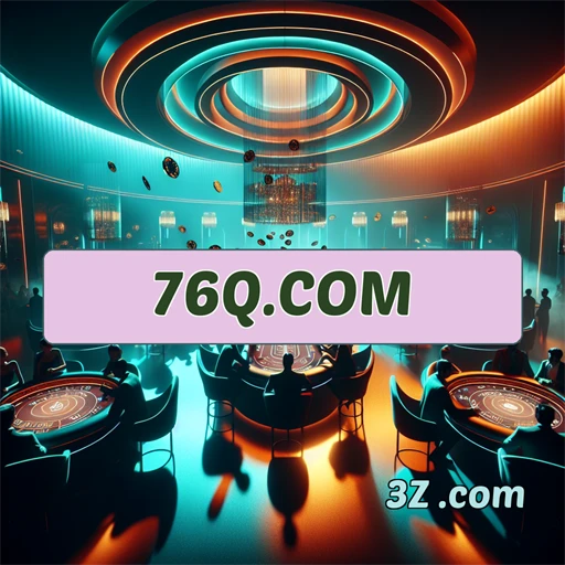 Recursos do app no 76q.com: Experiência de Jogo Inovadora