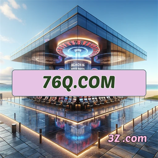 Emoção nas Slots do 76q.com: Ganhos e Diversão!